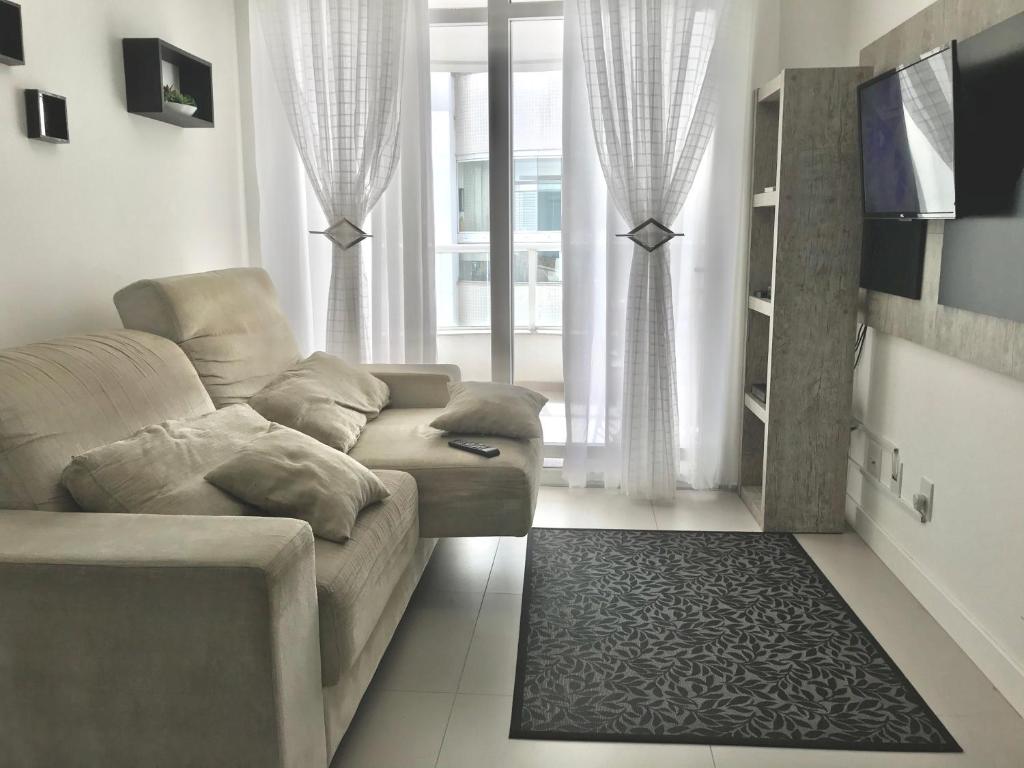  Apartamento Maravilhoso em Florianópolis na Praia dos Ingleses com piscina