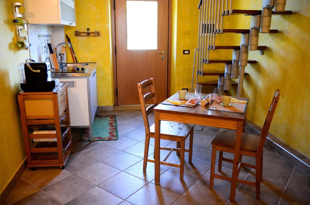 Le Suite Bracciano - 公寓