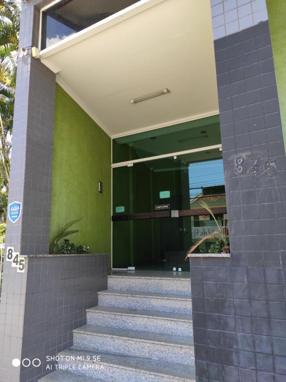  Hospede-se próxima a Vila Germânica