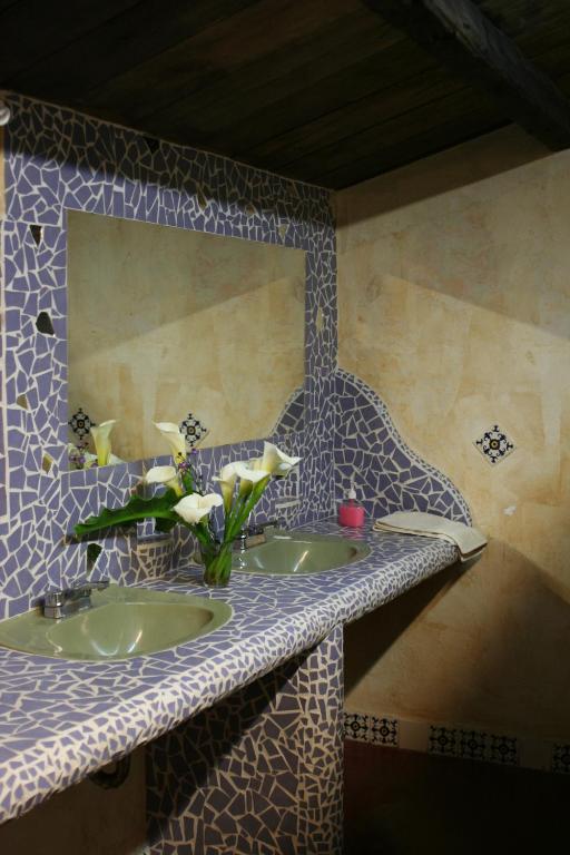 Fotografie z fotogalerie ubytování Posada del Abuelito (Hostel) v destinaci San Cristóbal de Las Casas