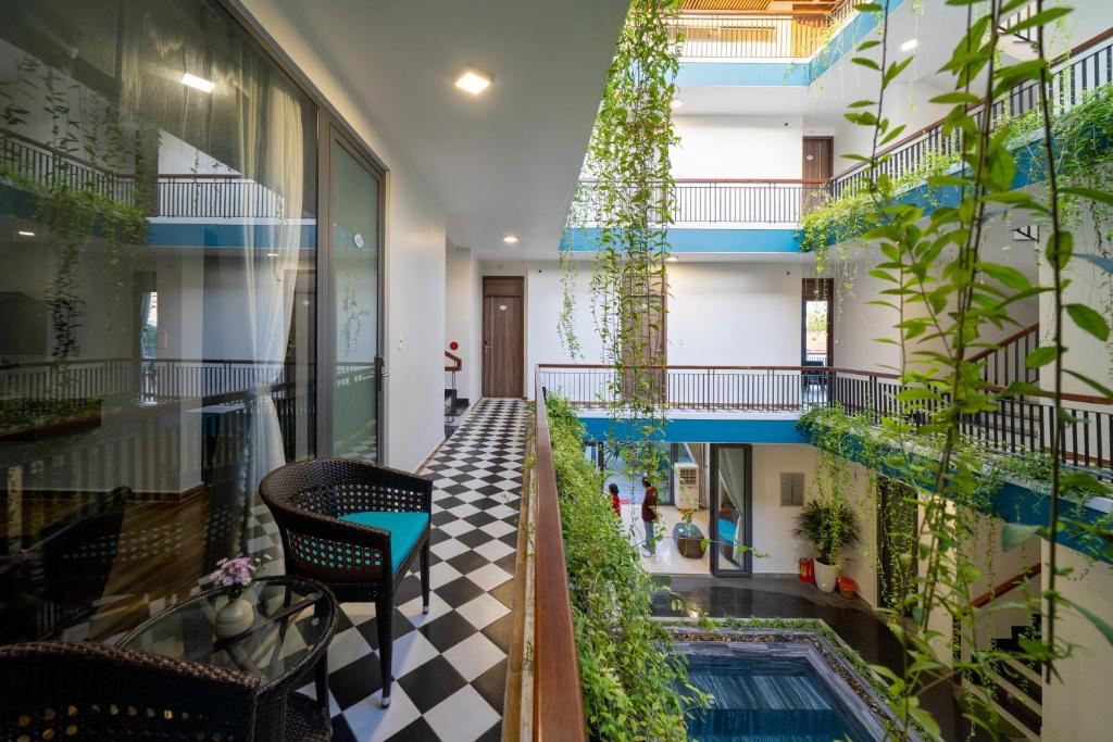 The Nam An Villa Hoi An - 5