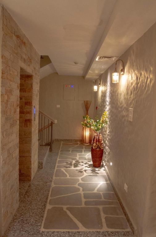 Fotografie z fotogalerie ubytování Arushi Boutique Hotel v destinaci Kathmandu