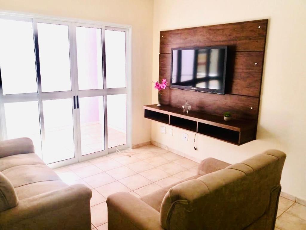  Apartamento 2 quartos do lado da Uniube 208