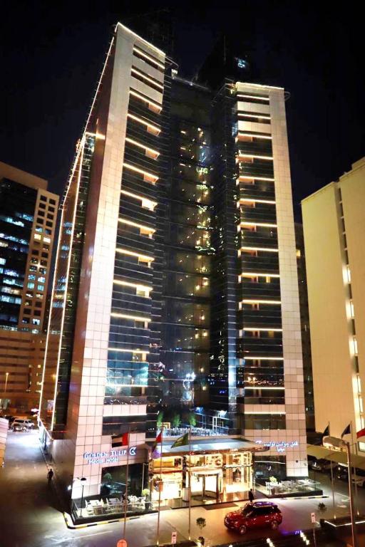 Golden Tulip Media Hotel, Dubai – Updated 2023 Prices
