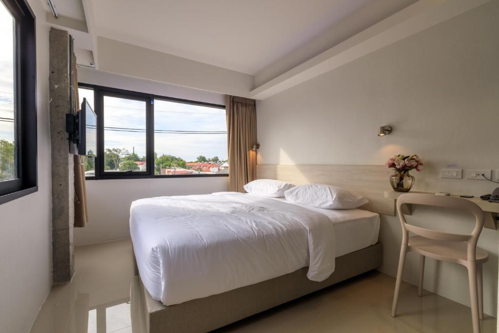 Prima House Pattaya - Resim 28