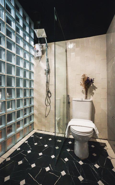 Bagno di Mojo Old Town Phranakorn