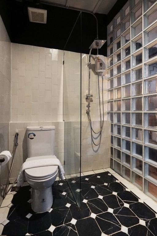 Bagno di Mojo Old Town Phranakorn