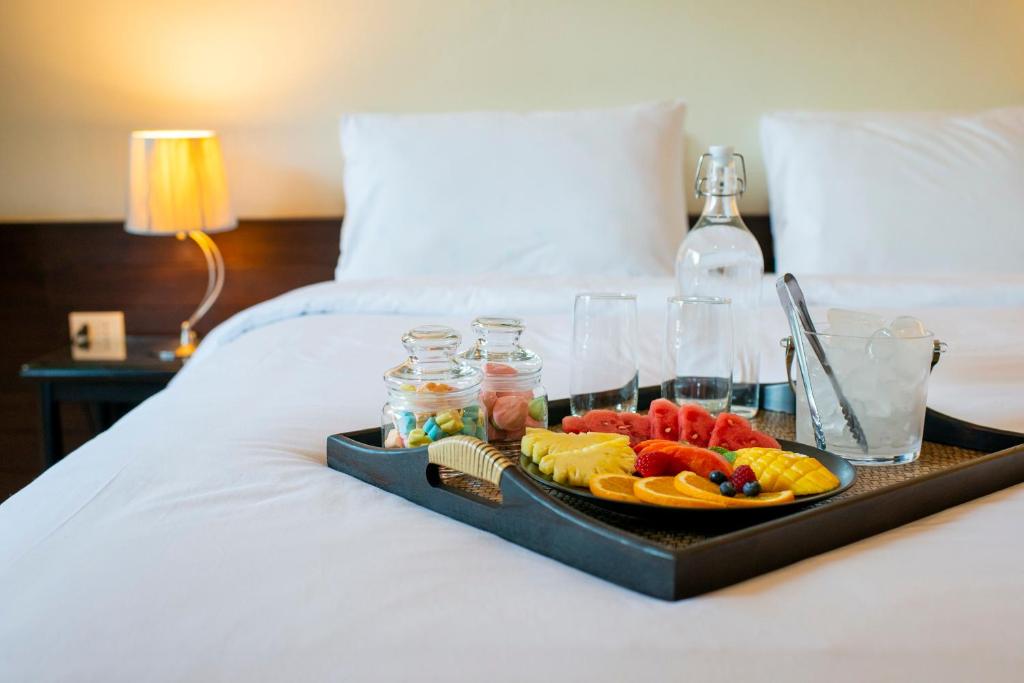 Lokal Phuket \ - Resim 37