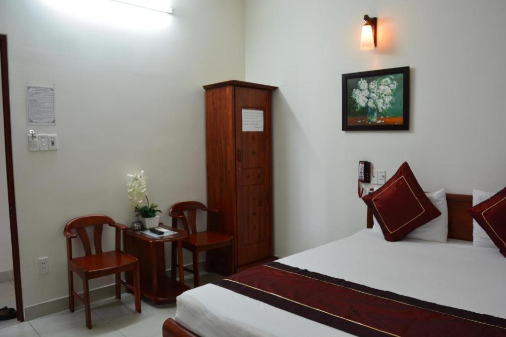 Gallery image of Lusa Guesthouse in Danang