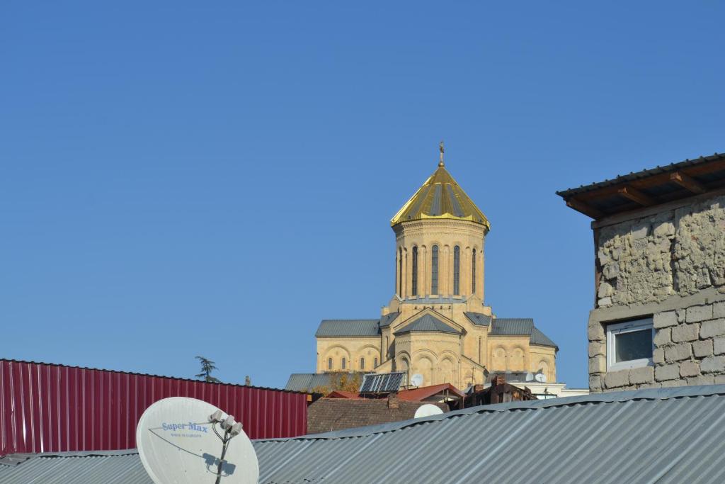 Fotografie z fotogalerie ubytování Your House In Tbilisi v destinaci Tbilisi City