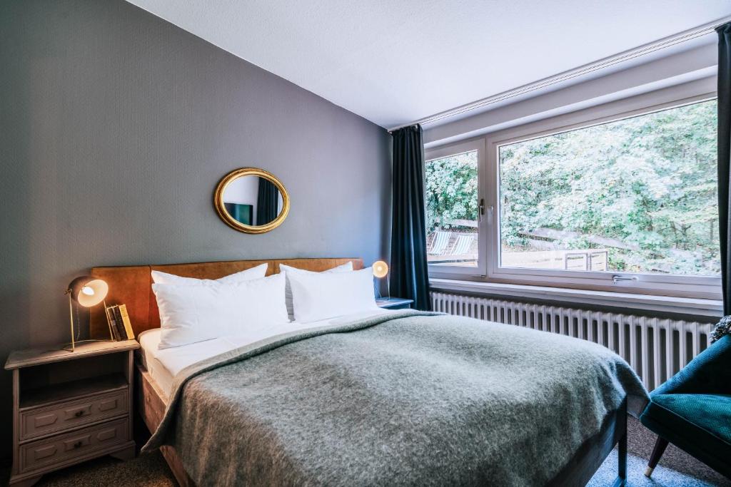 Boutique-Hotel THH622