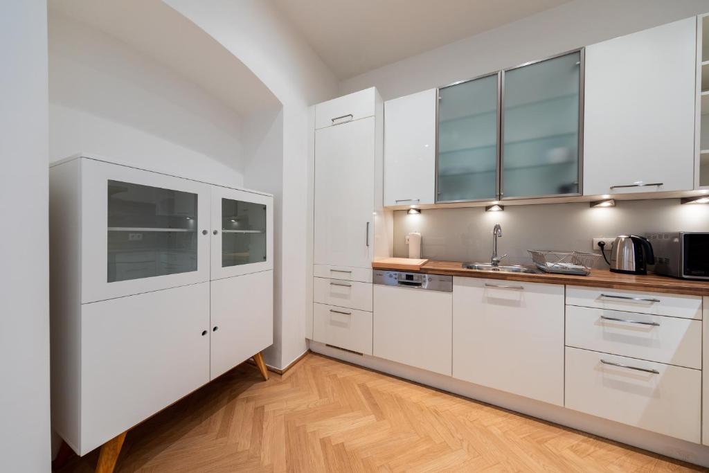 Vienna Dream Apartments