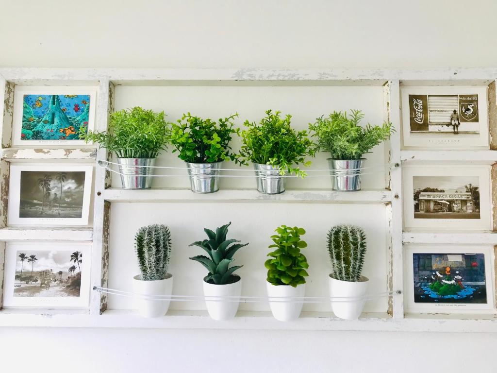 Calm & Cosy, magnifique T1 proche CHU - Appartement D'une Chambre