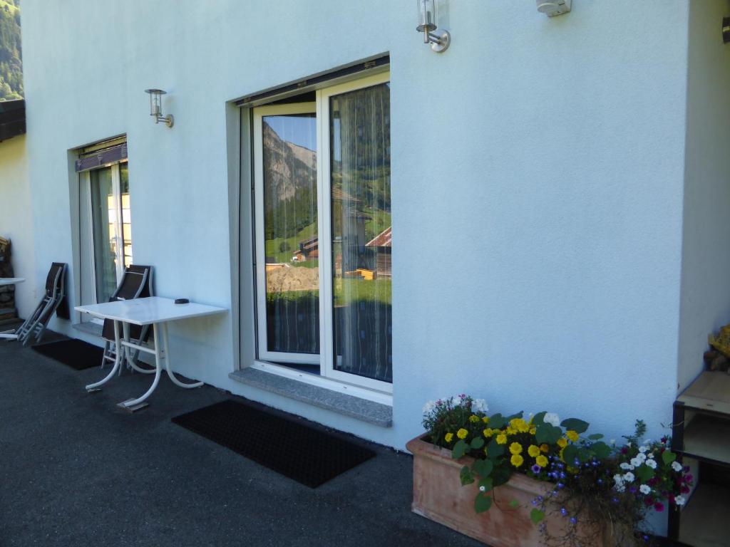 Fotografie z fotogalerie ubytování B&B Les Acacias v destinaci Le Chable