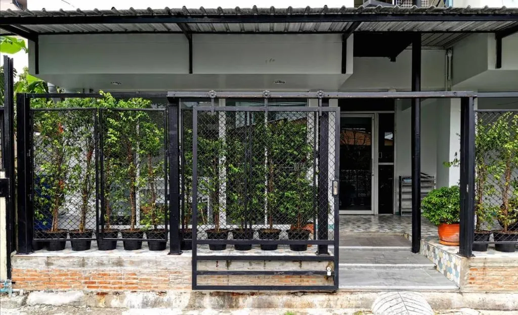 Pausetel, Bangkok, Thailanda
