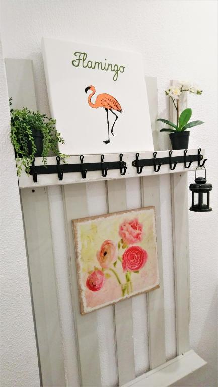 Kép CASA FLAMINGO szállásáról Masnouban a galériában