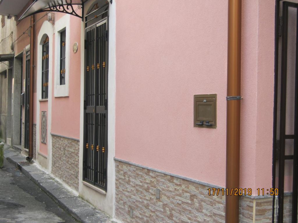 Zdjęcie z galerii obiektu Sicily Sun w mieście Lentini