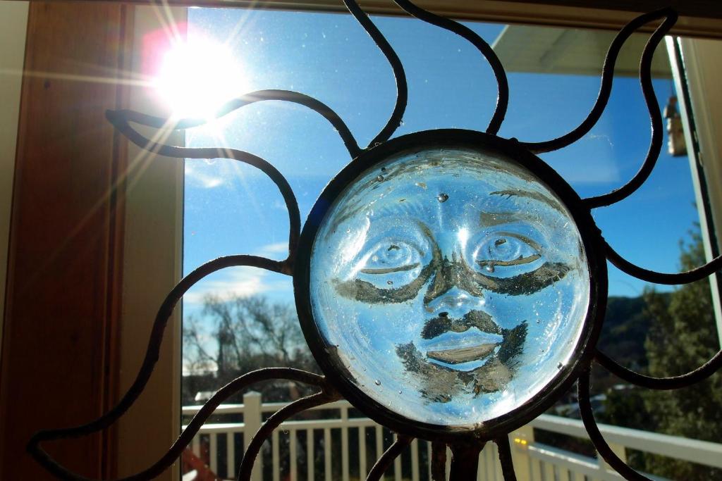 Joya Garden & Villa Studios - Resim 34