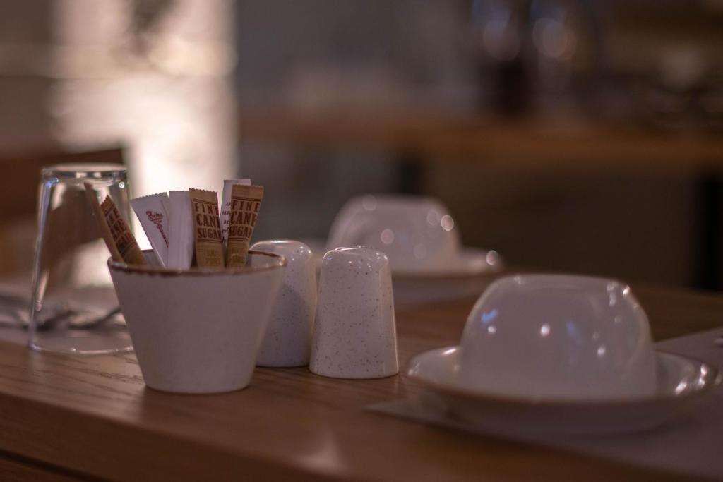 Casa Dei Delfini - Resim 45