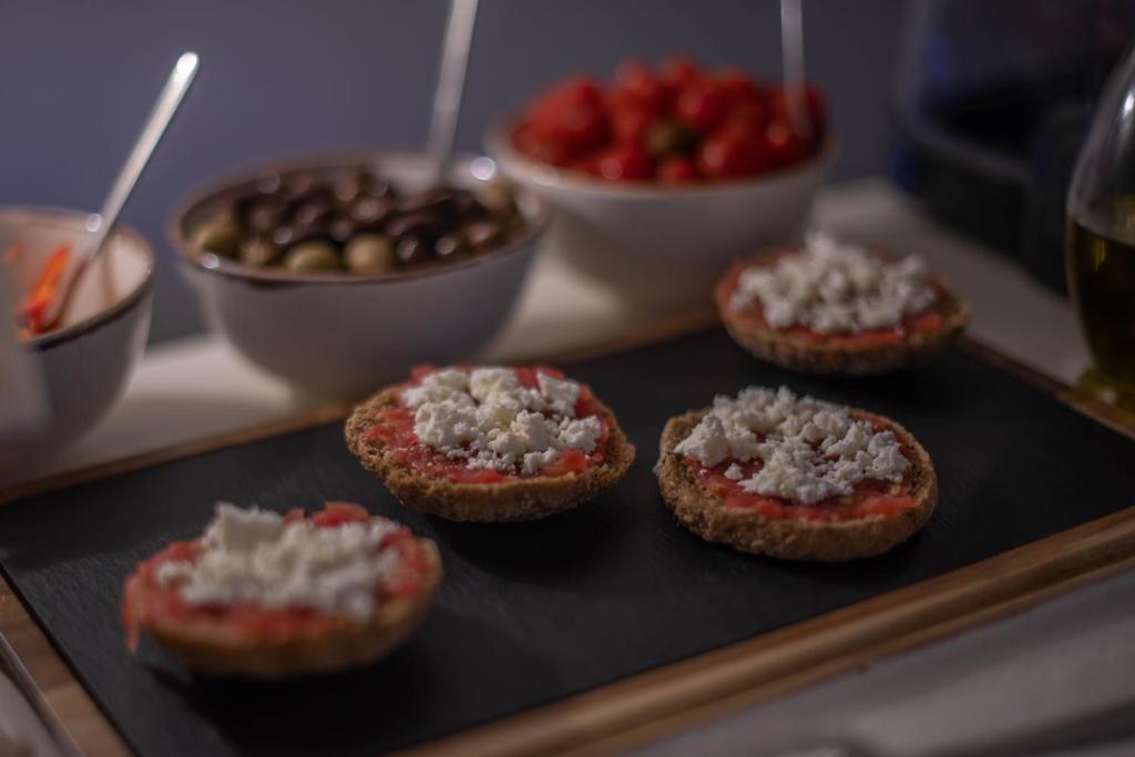 Casa Dei Delfini - Resim 42