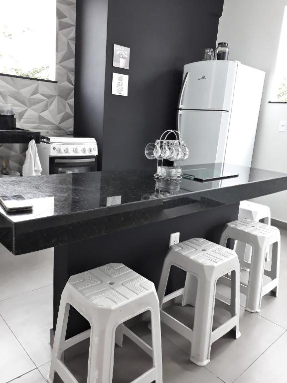  Reduto Praiano - Thaiz Hospedagem