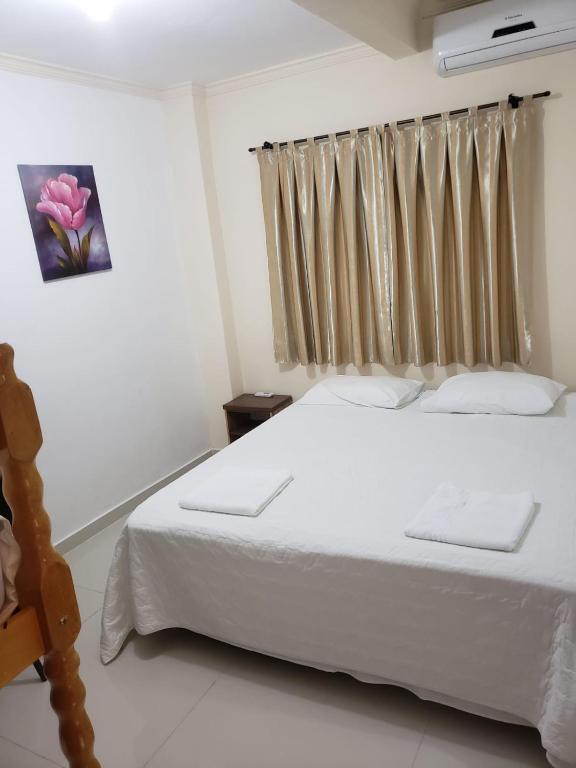 Yolanda Family House