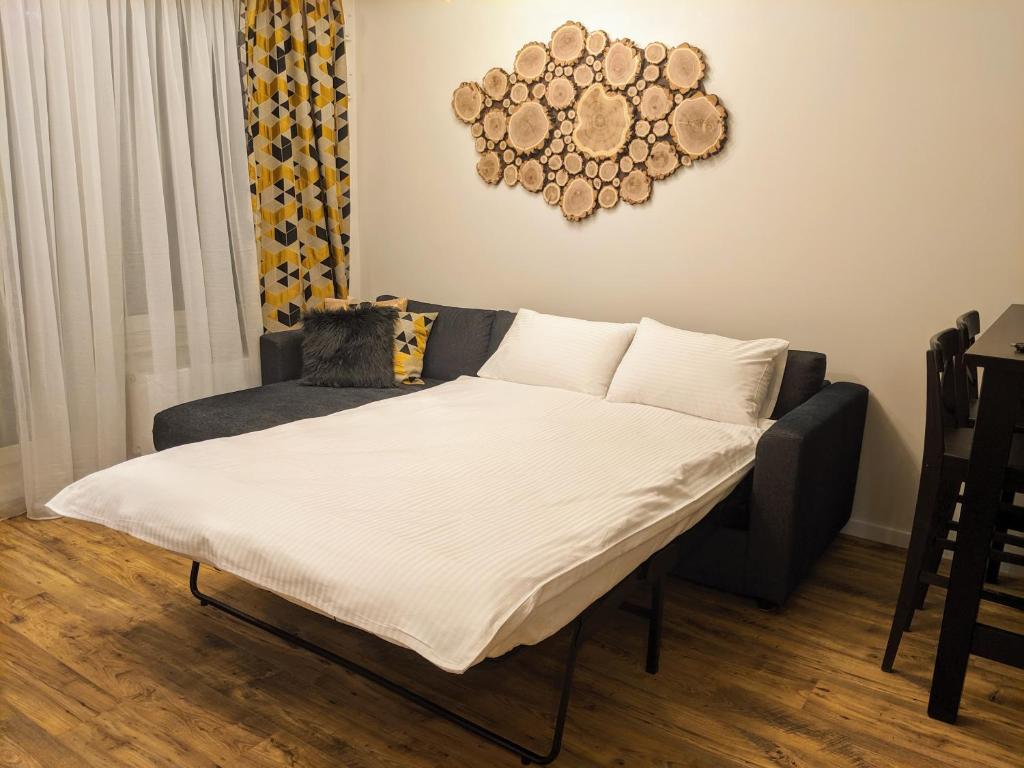 Brick House - Apartament Zośka - 16