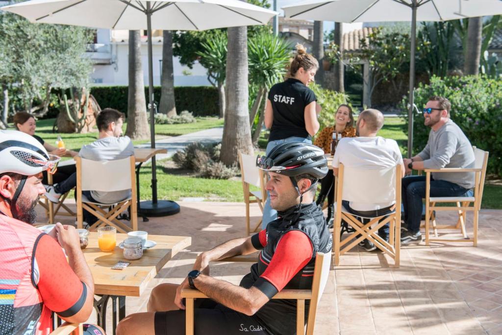 Curolla Petit Hotel