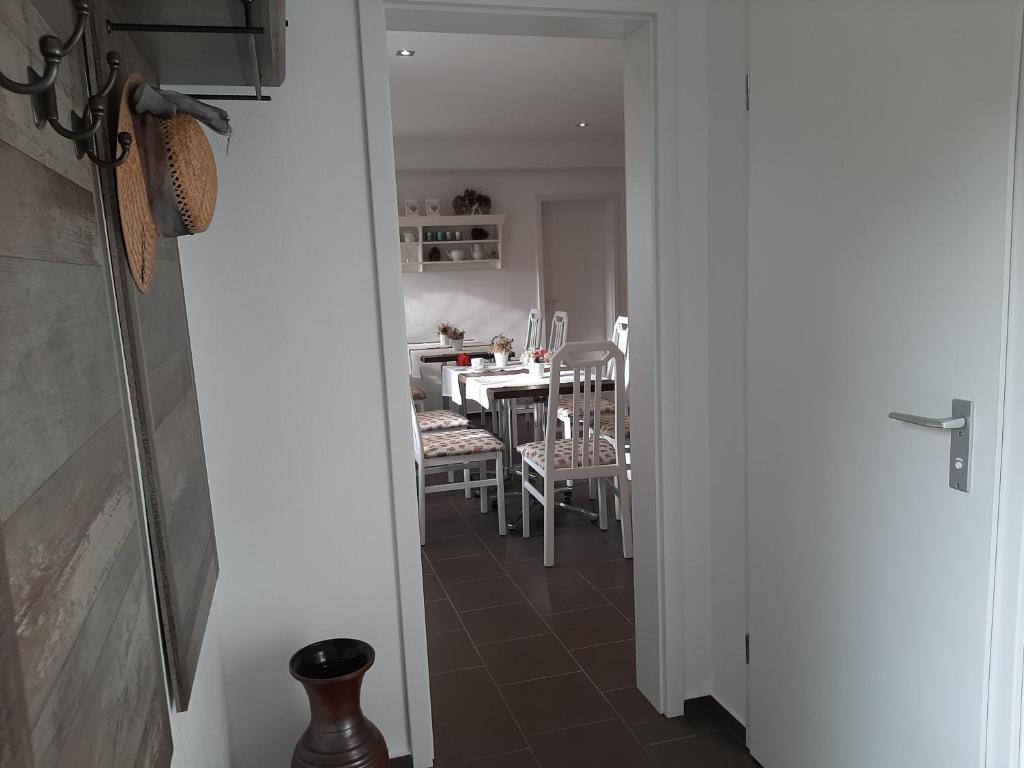 Fotografie z fotogalerie ubytování Pension Mark v destinaci Hoyerswerda