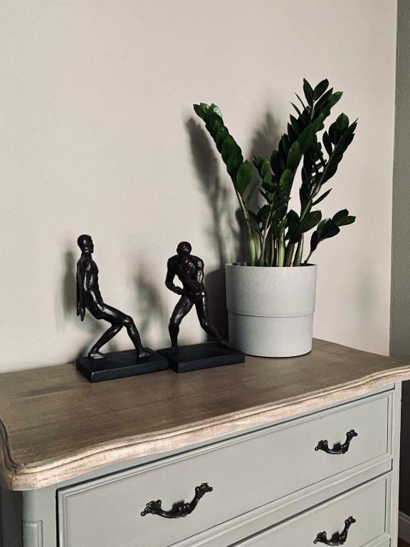 Fotografie z fotogalerie ubytování Apartamenty Nova 22 v destinaci Toruň
