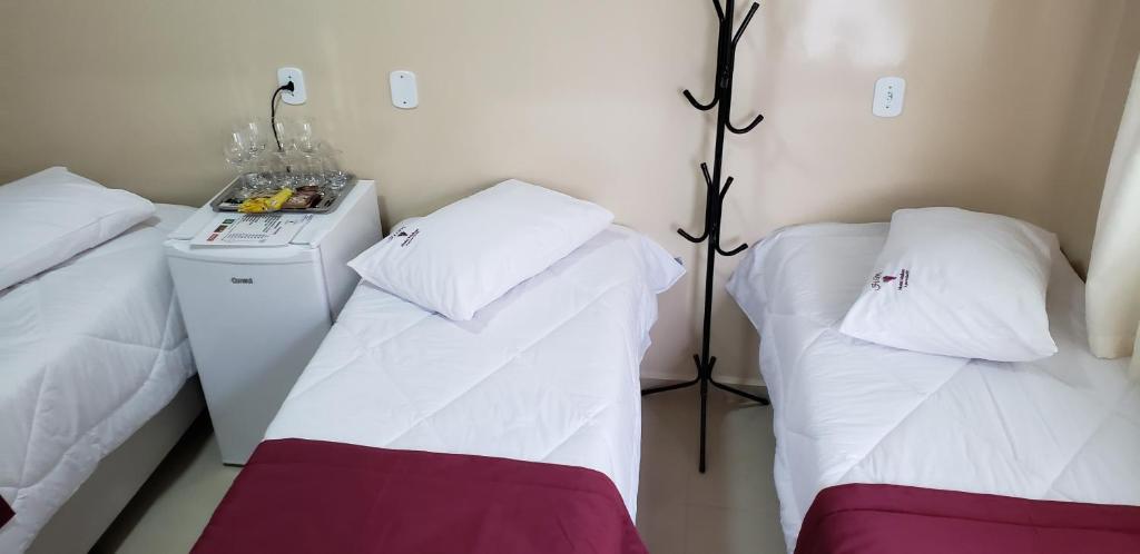  Malbec Hotel