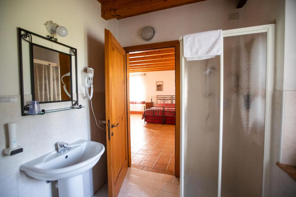 Agriturismo Ca' Vecia