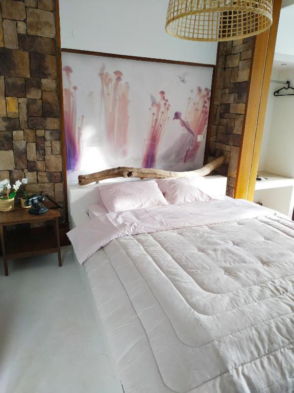 Oasi - Suite Met Uitzicht Op De Tuin