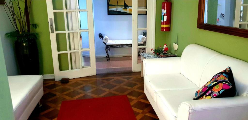  Hotel Casa Grande