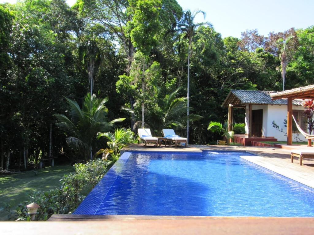  Residencia Casa dos Macacos