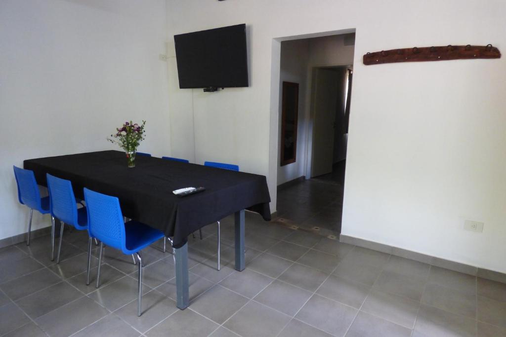 El Álamo - Two-Bedroom Apartment