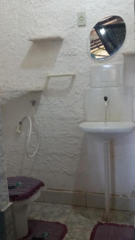  Hospedaria Cumuruxatiba