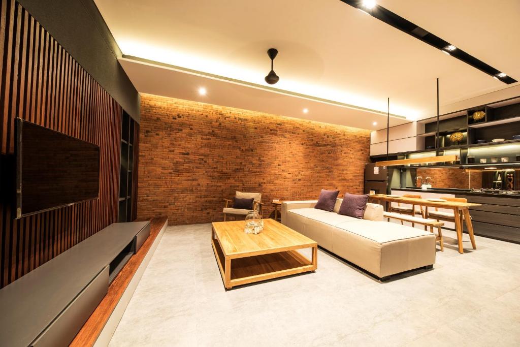 Villa DeDayuh Seminyak - 10