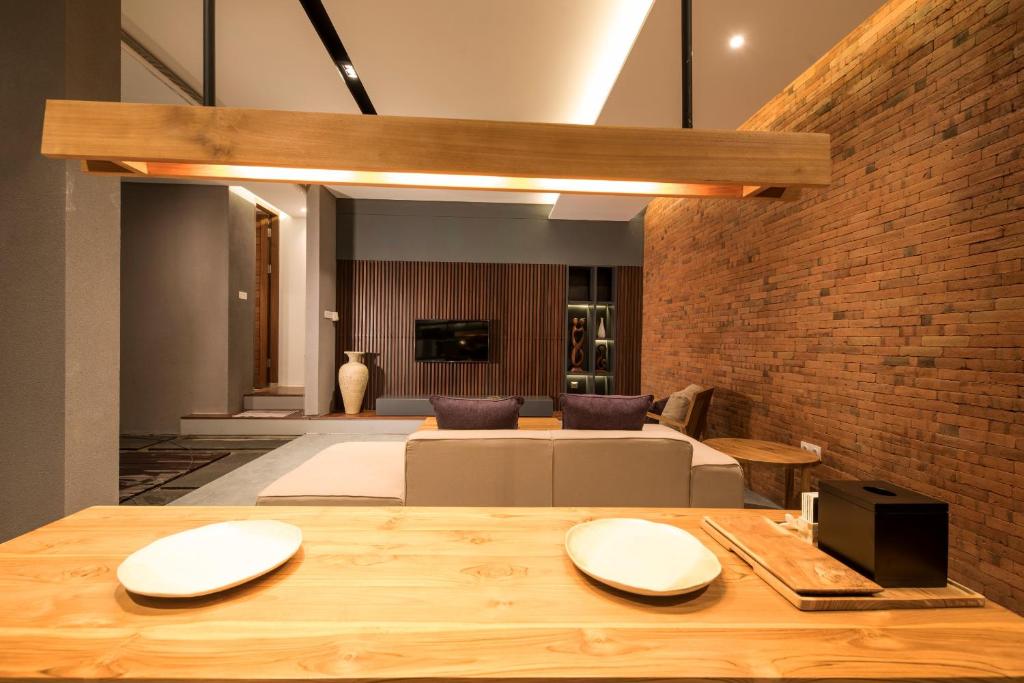 Villa DeDayuh Seminyak - 14