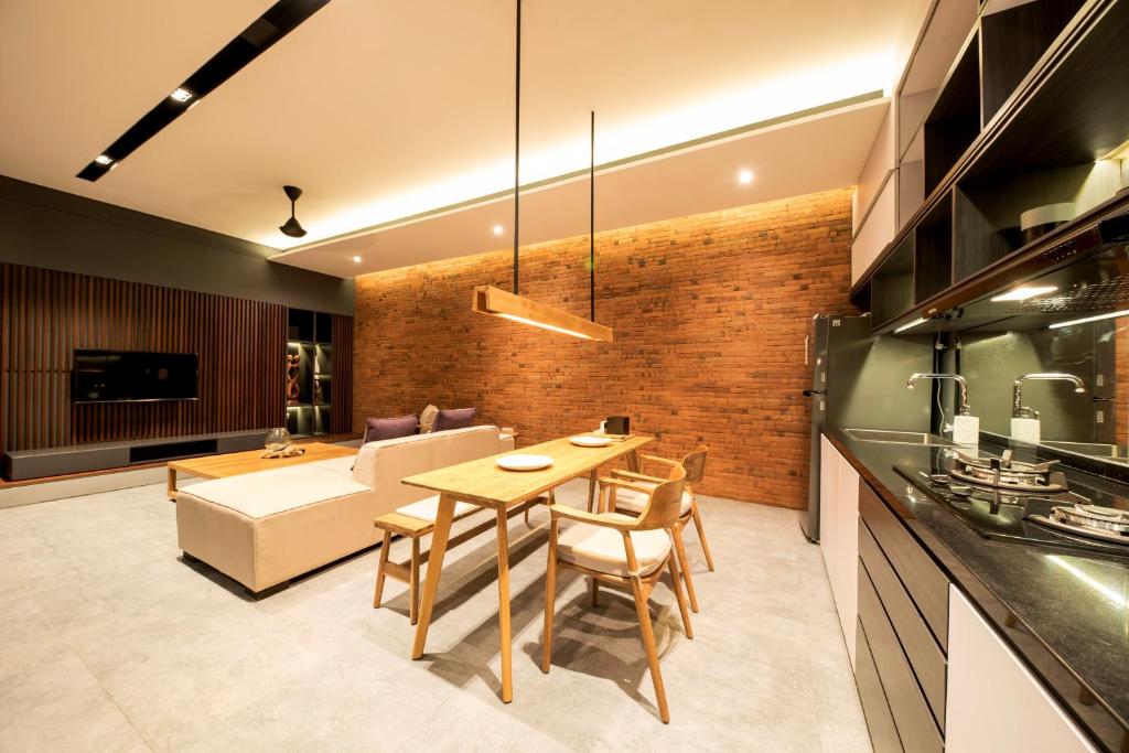 Villa DeDayuh Seminyak - 13