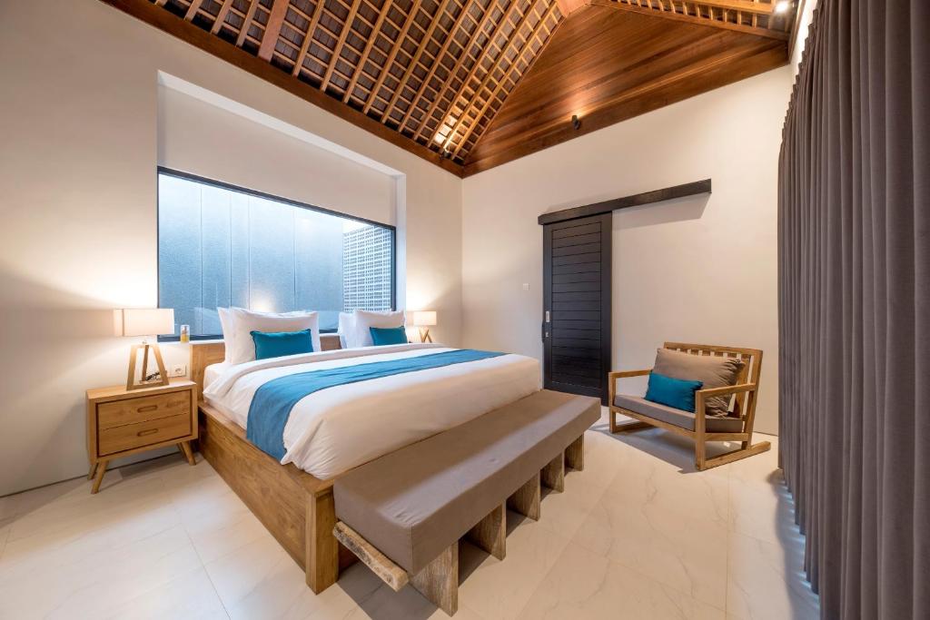 Villa DeDayuh Seminyak - 5