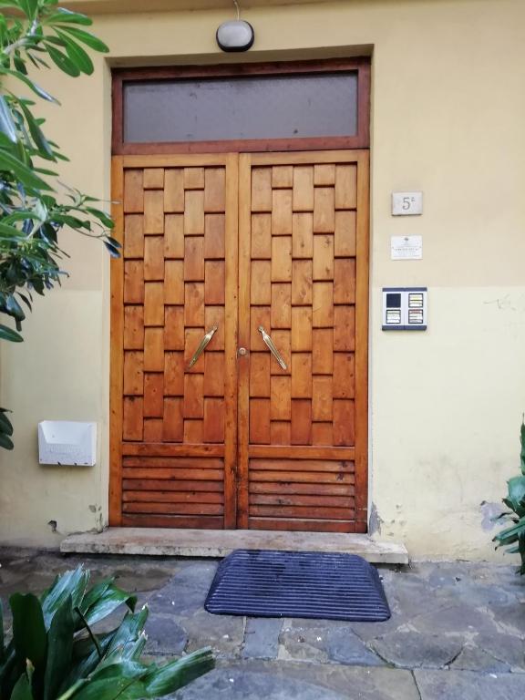 Suite Mariasole - Appartement Met één Slaapkamer