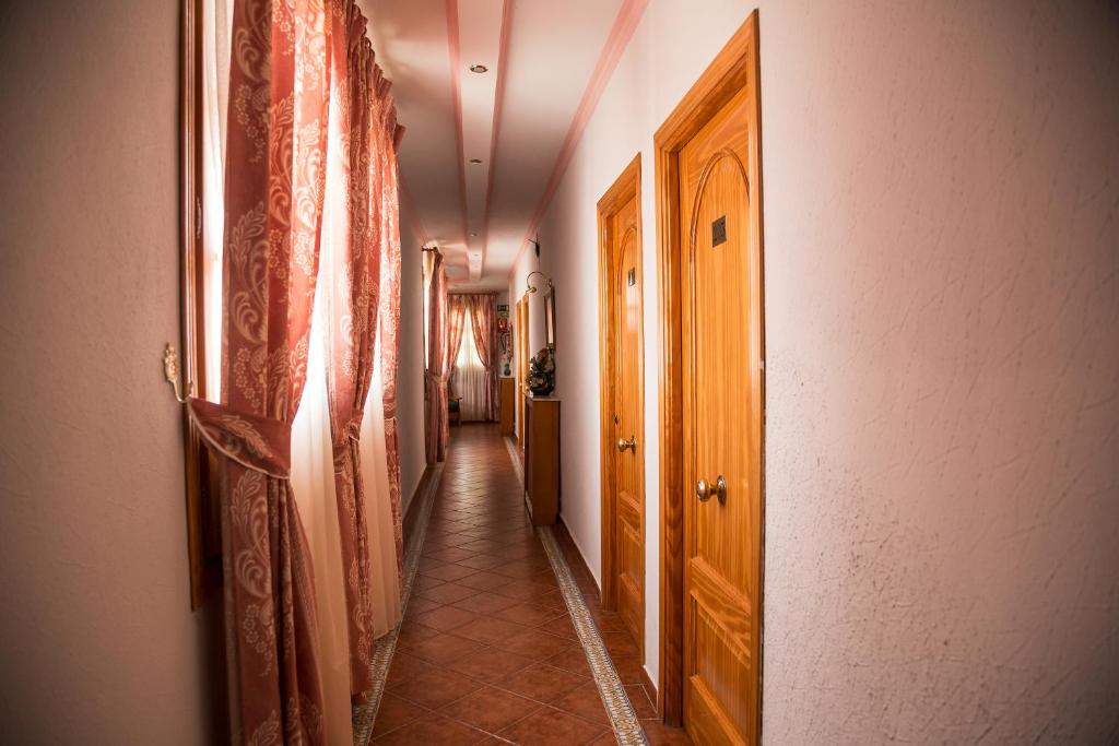 Fotografie z fotogalerie ubytování Los Arcos v destinaci Dosbarrios