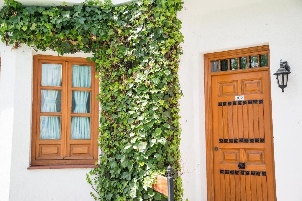 Fotografie z fotogalerie ubytování Los Arcos v destinaci Dosbarrios