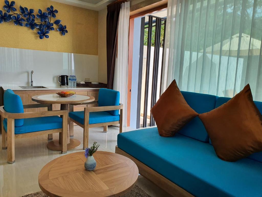 Khaolak Blue Sky Villa - 9