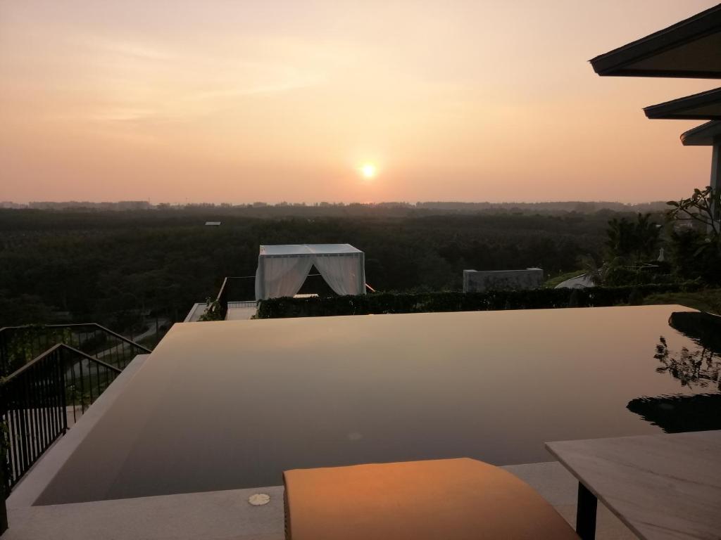 Khaolak Blue Sky Villa - 3