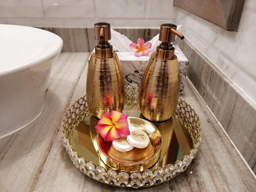 Khaolak Blue Sky Villa - 14