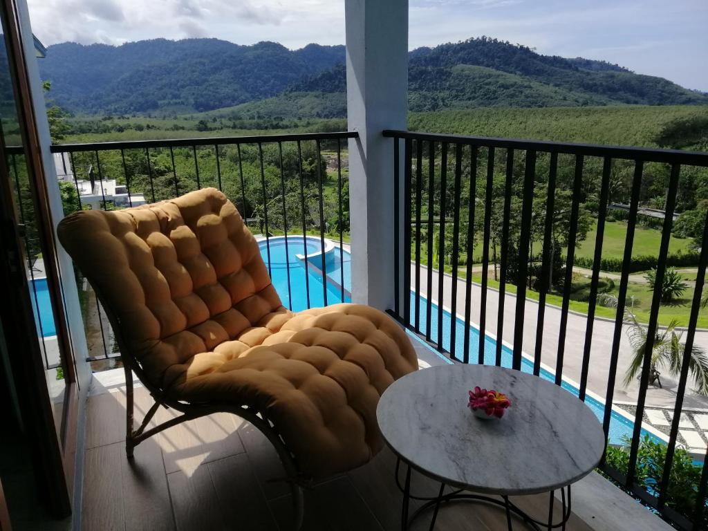 Khaolak Blue Sky Villa - 17