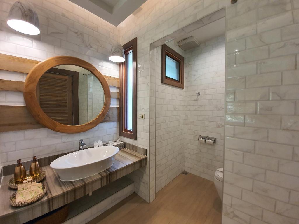 Khaolak Blue Sky Villa - 15