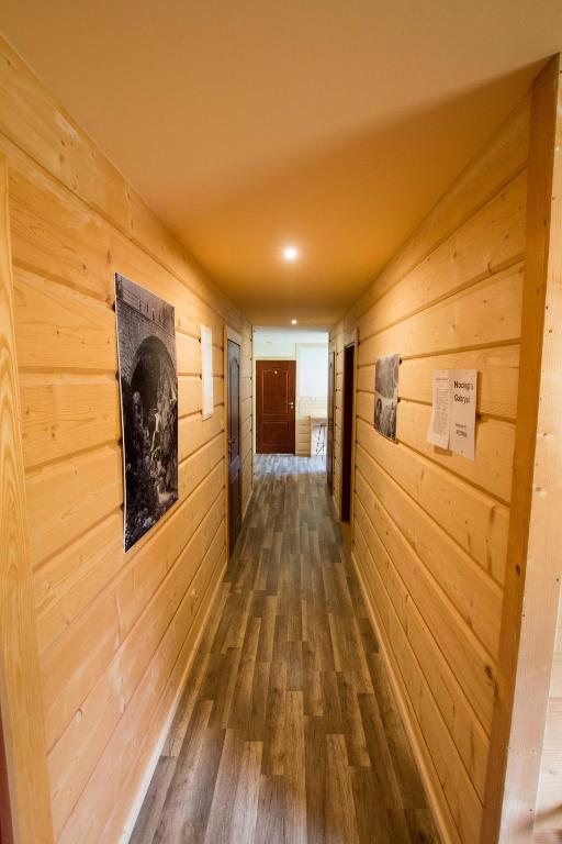 Fotografia z galérie ubytovania Noclegi u Gabrysi v destinácii Kościelisko